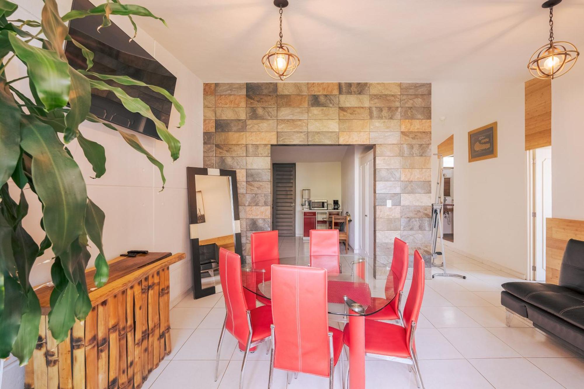 Loft Arte Y Diseno Alberca Climatizada, Amenidades Y Lujo, Terraza Privada Con Asador De Carbon, Cuernavaca Somos Los Unicos Que Te Ofrecemos Para Tu Uso Personal Y Exclusivo 2 Jacuzzis Con Agua Caliente Y Sistema De Hidromasaje Tipo Spa 外观 照片