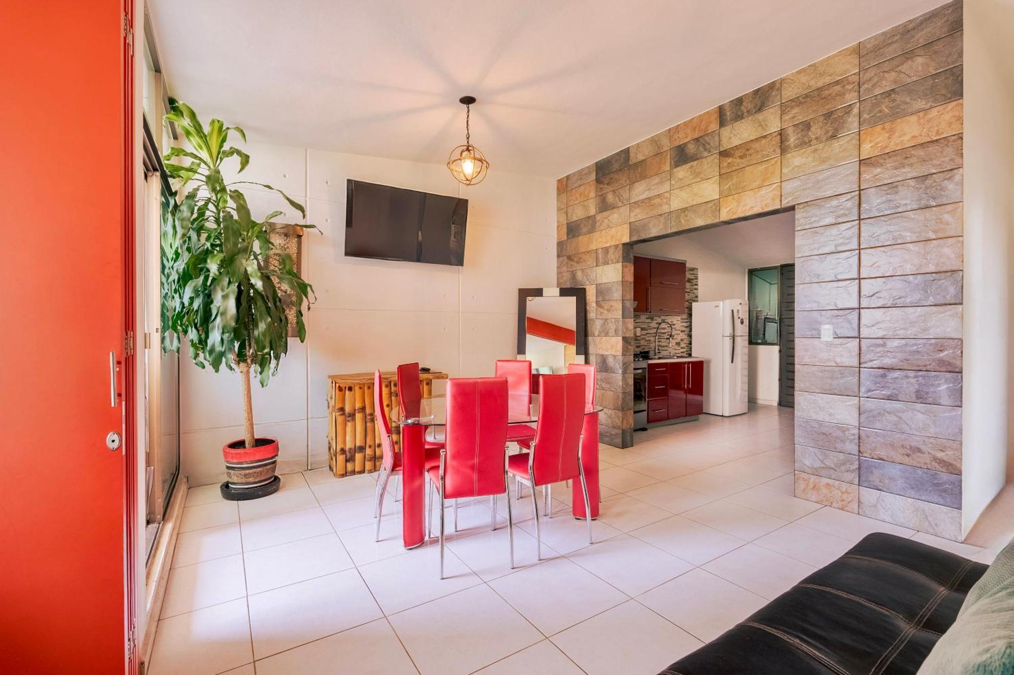 Loft Arte Y Diseno Alberca Climatizada, Amenidades Y Lujo, Terraza Privada Con Asador De Carbon, Cuernavaca Somos Los Unicos Que Te Ofrecemos Para Tu Uso Personal Y Exclusivo 2 Jacuzzis Con Agua Caliente Y Sistema De Hidromasaje Tipo Spa 外观 照片