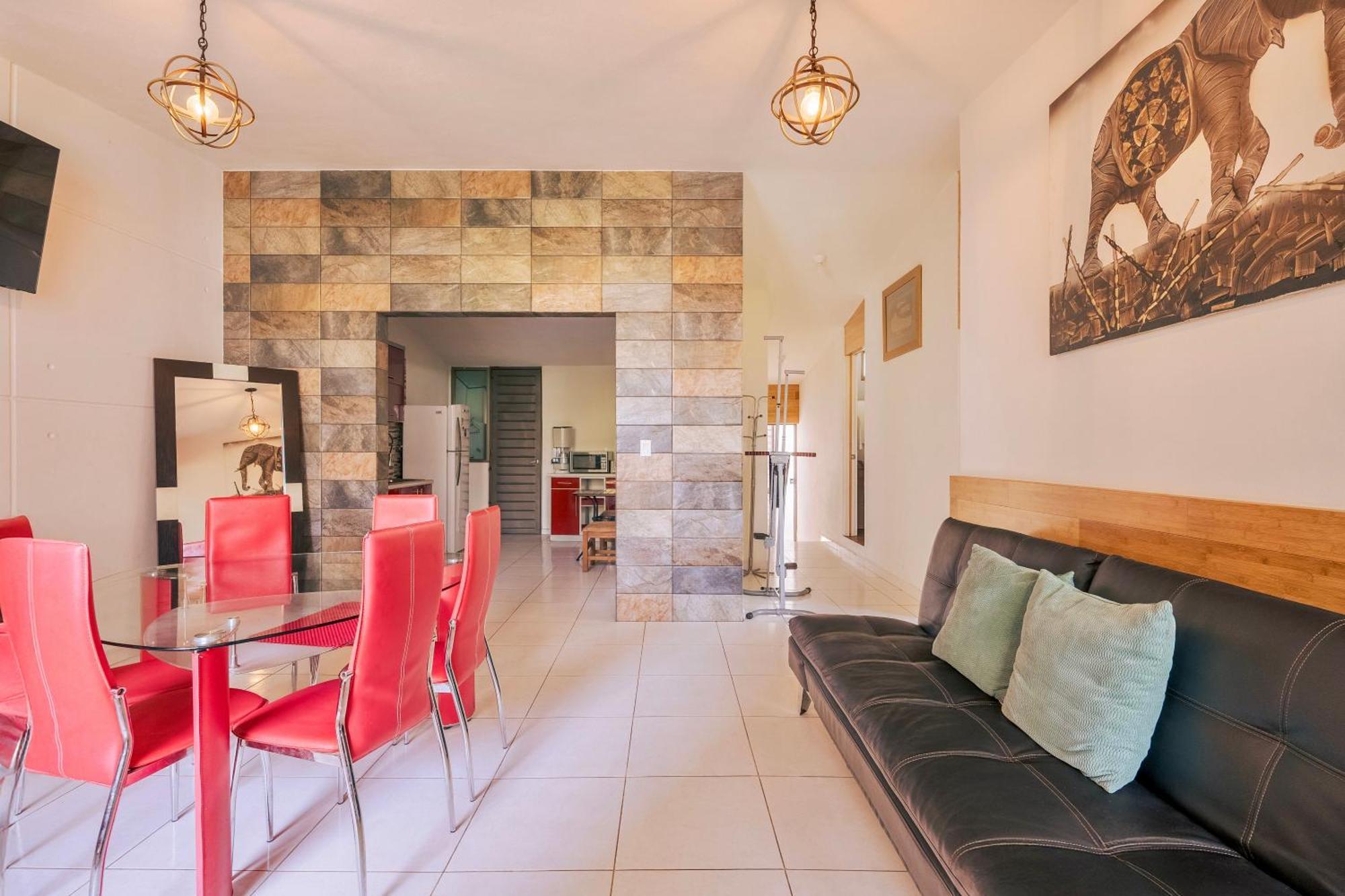 Loft Arte Y Diseno Alberca Climatizada, Amenidades Y Lujo, Terraza Privada Con Asador De Carbon, Cuernavaca Somos Los Unicos Que Te Ofrecemos Para Tu Uso Personal Y Exclusivo 2 Jacuzzis Con Agua Caliente Y Sistema De Hidromasaje Tipo Spa 外观 照片