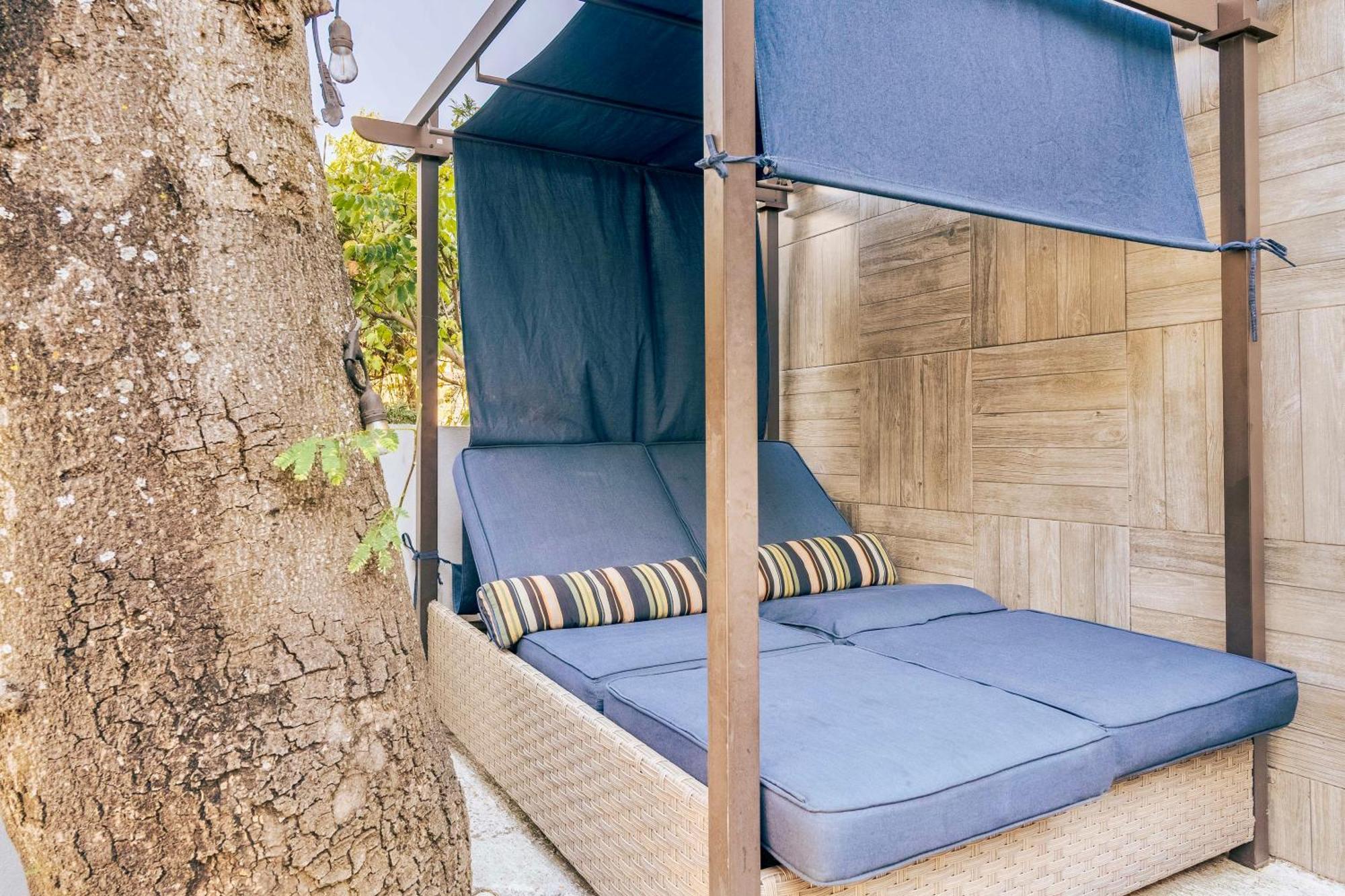 Loft Arte Y Diseno Alberca Climatizada, Amenidades Y Lujo, Terraza Privada Con Asador De Carbon, Cuernavaca Somos Los Unicos Que Te Ofrecemos Para Tu Uso Personal Y Exclusivo 2 Jacuzzis Con Agua Caliente Y Sistema De Hidromasaje Tipo Spa 外观 照片